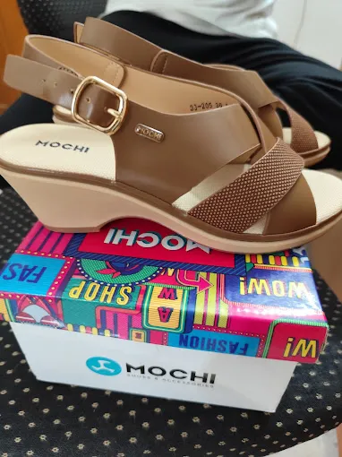 Mochi Shoes